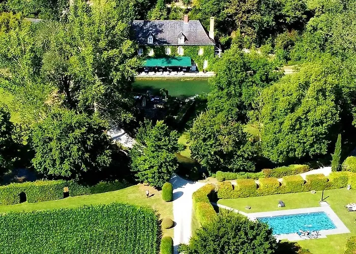 Manoir D\'Hautegente