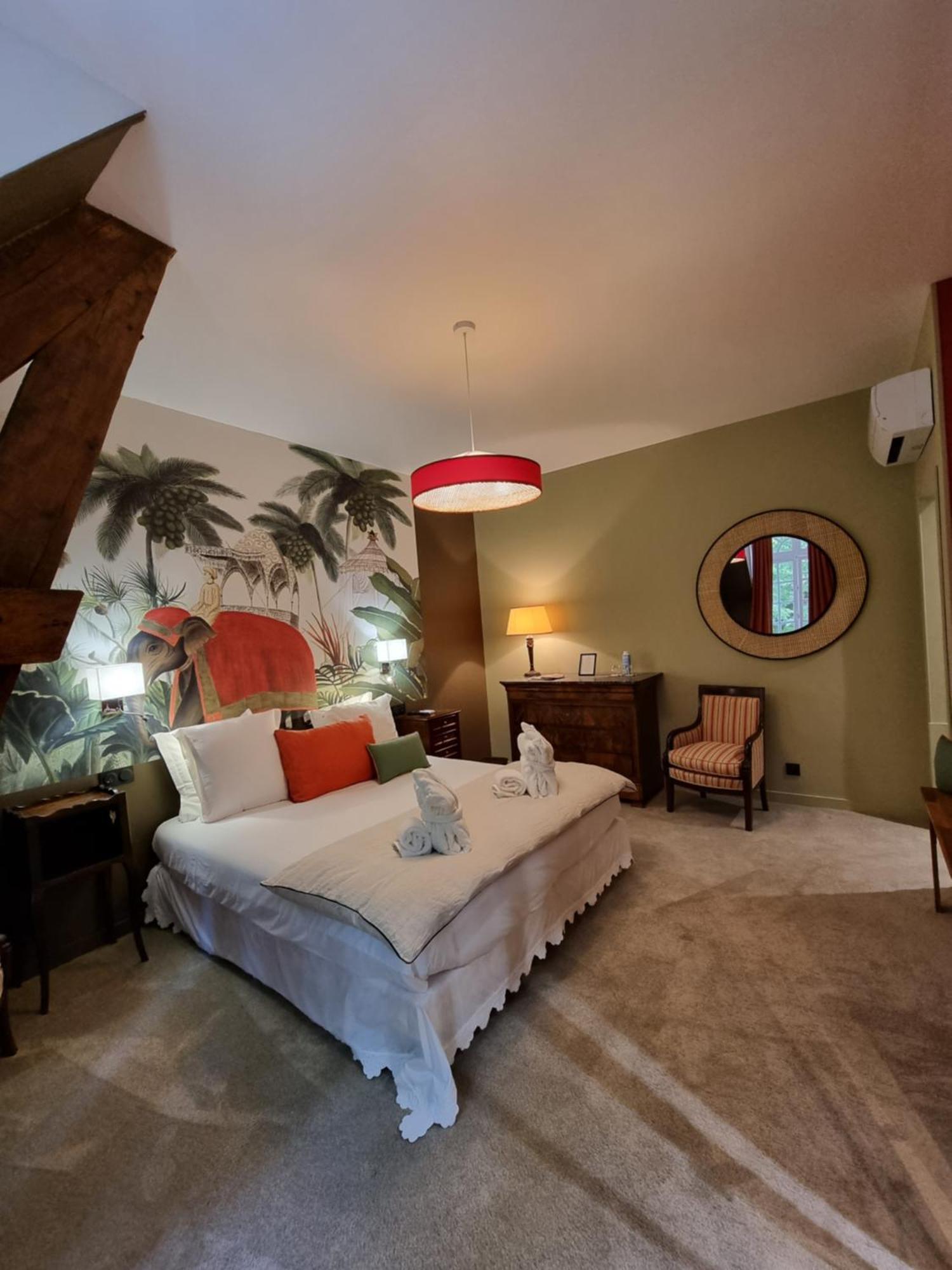 Manoir D'hautegente