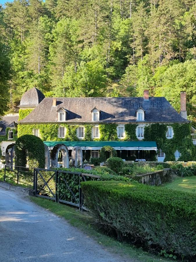 Manoir D'hautegente Hotel