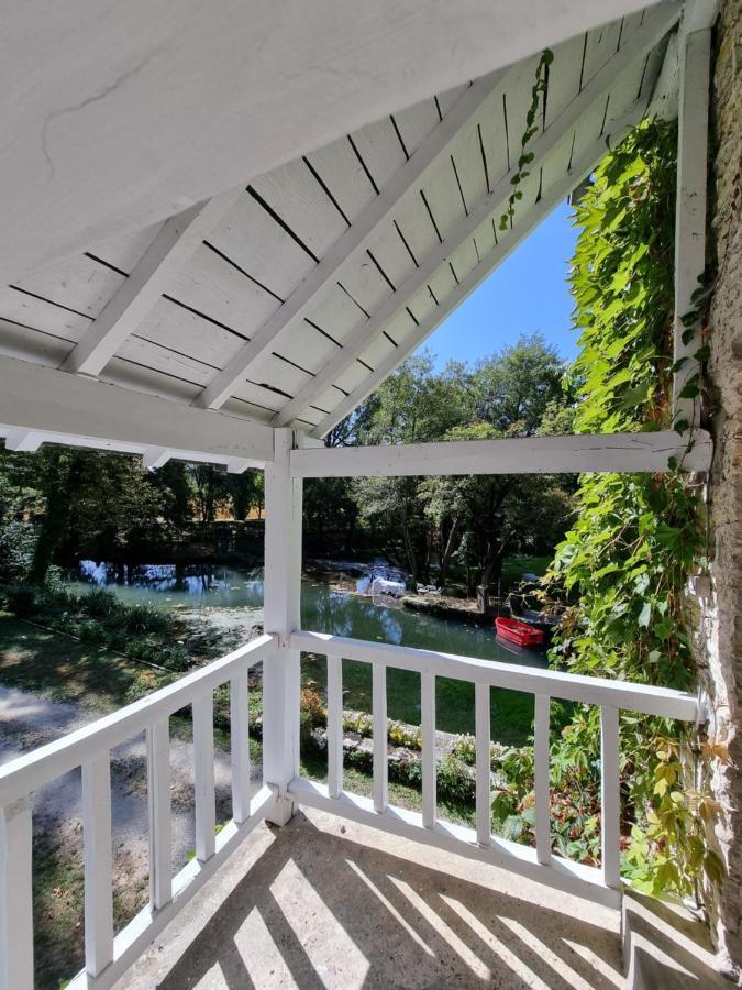 Hotel Manoir D'hautegente Coly
