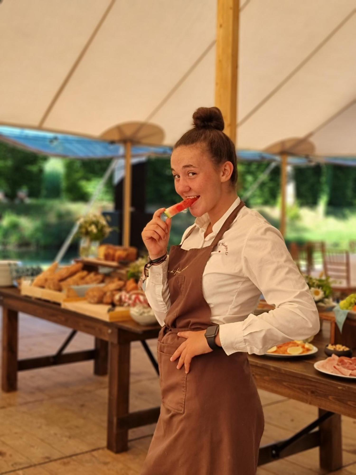 Manoir D'hautegente Hotel Coly
