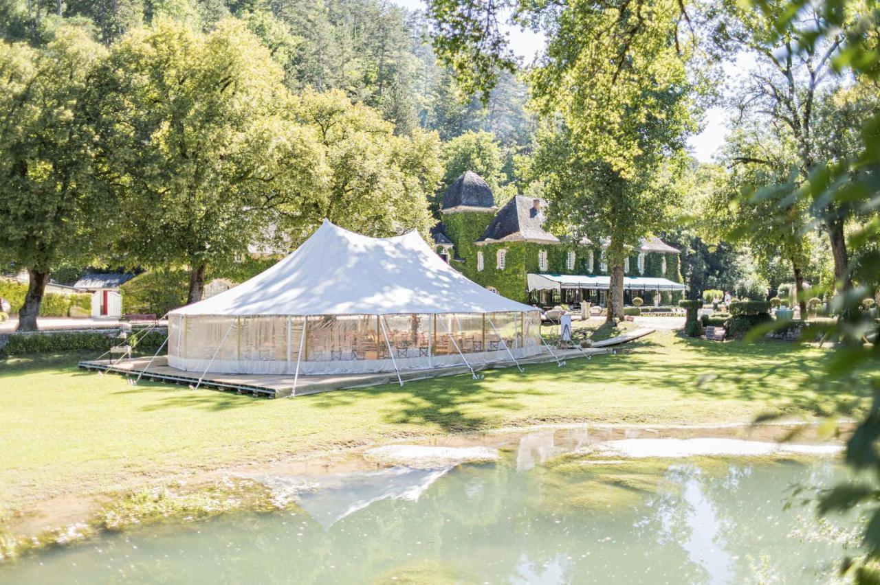 Manoir D'hautegente