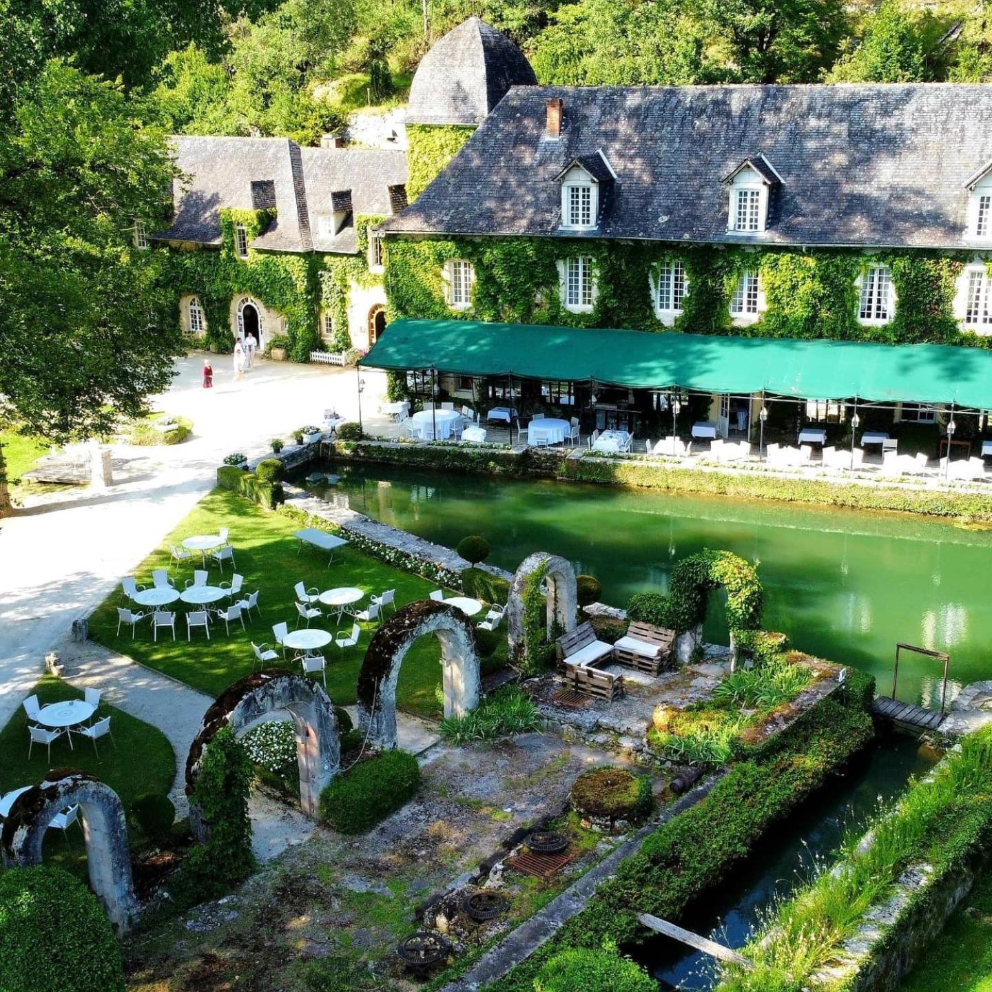 Manoir D'hautegente Coly