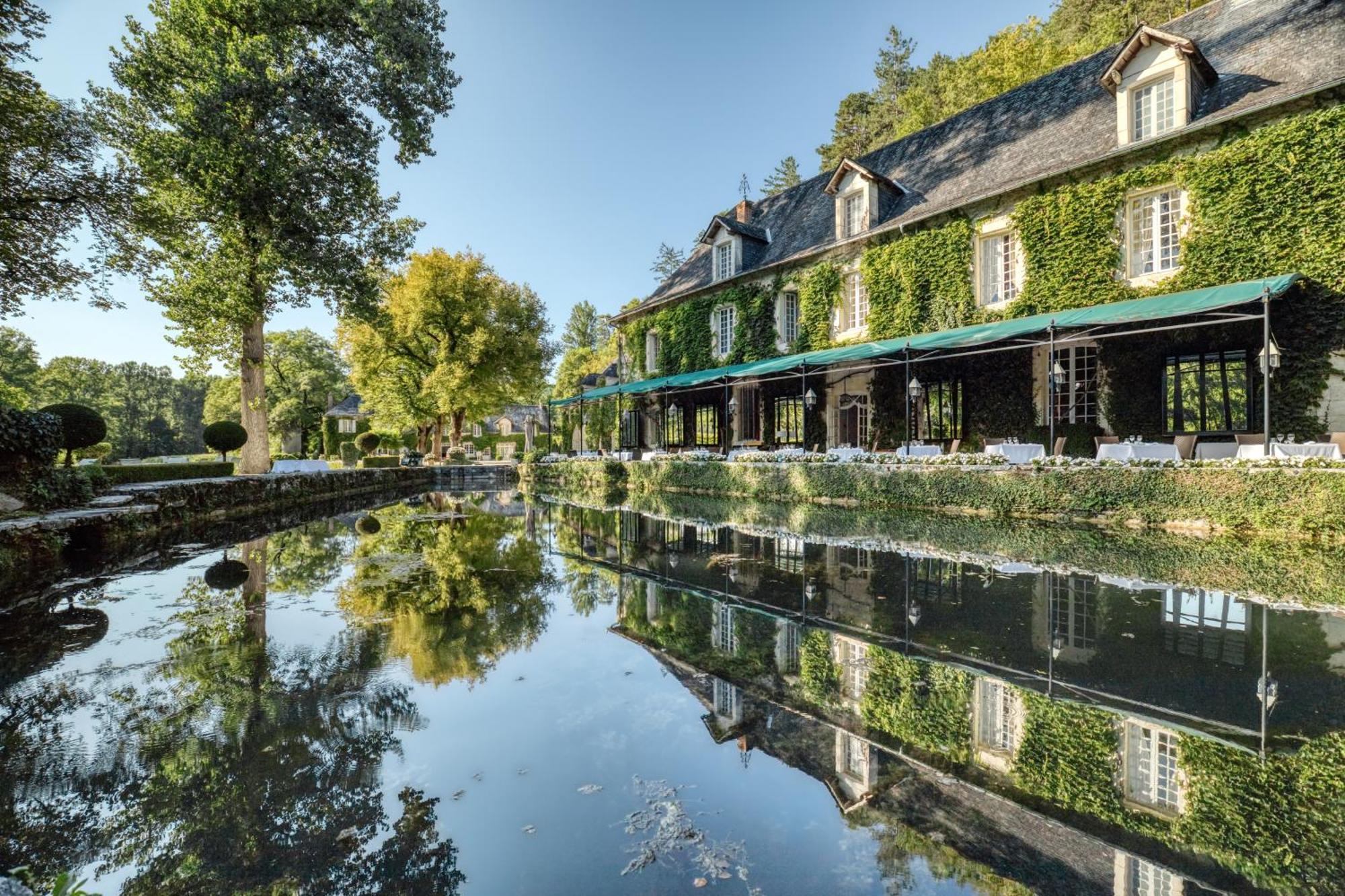 Hotel Manoir D'hautegente 4*