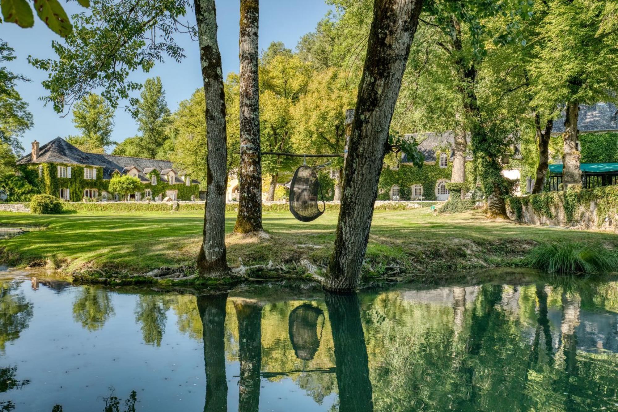 Manoir D'hautegente 4* Coly