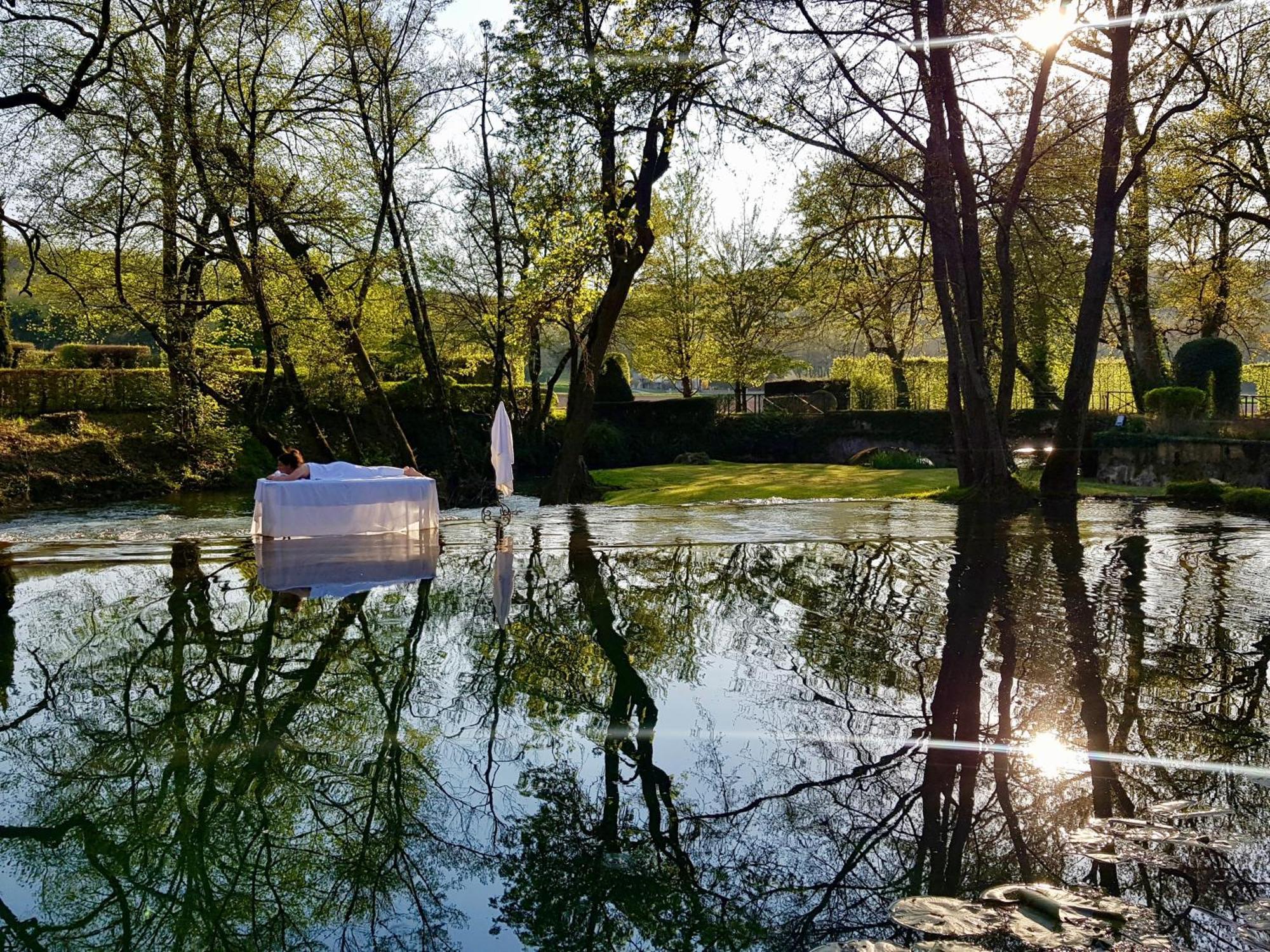 Manoir D'hautegente Hotel Coly