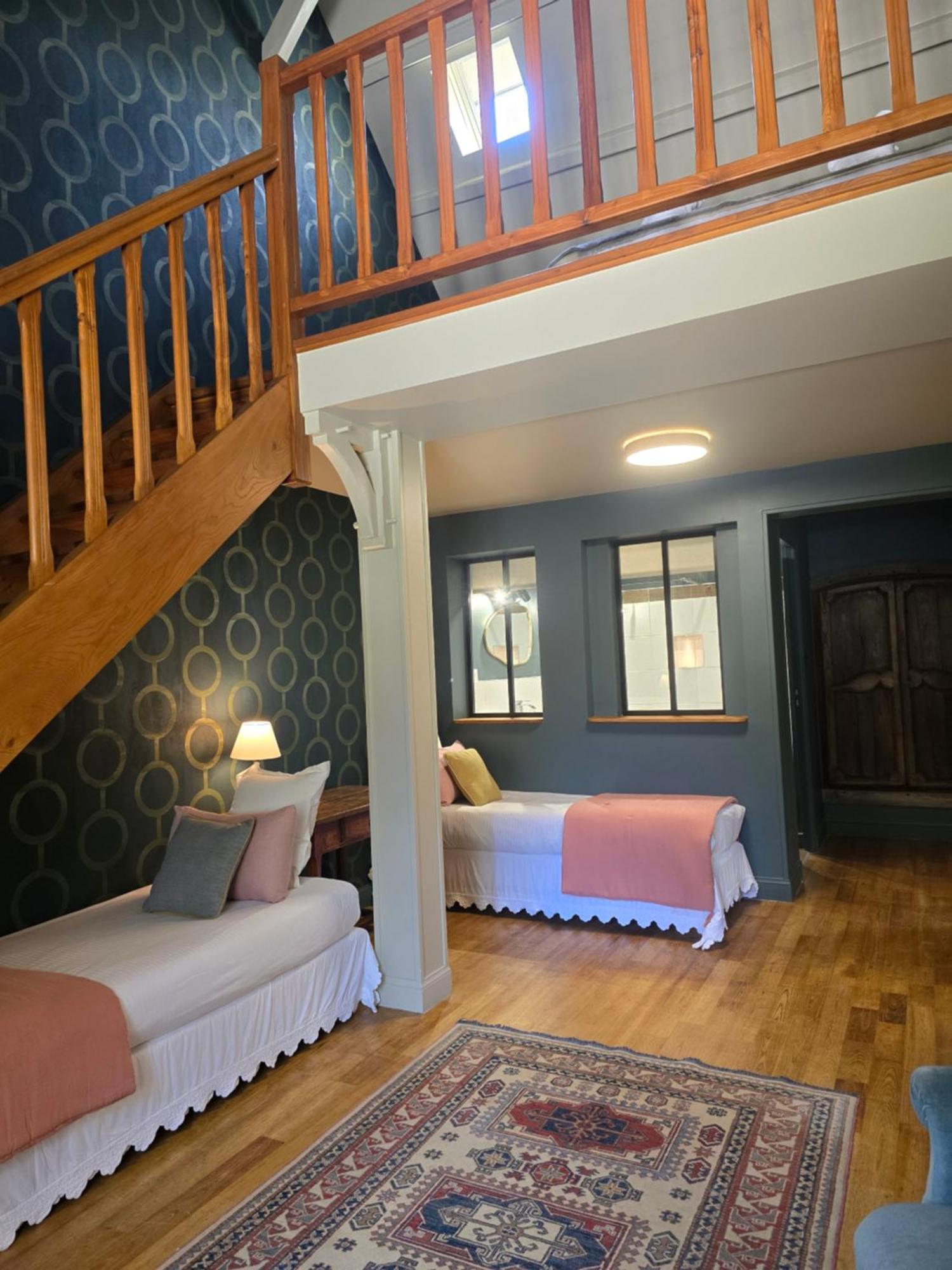 Manoir D'hautegente