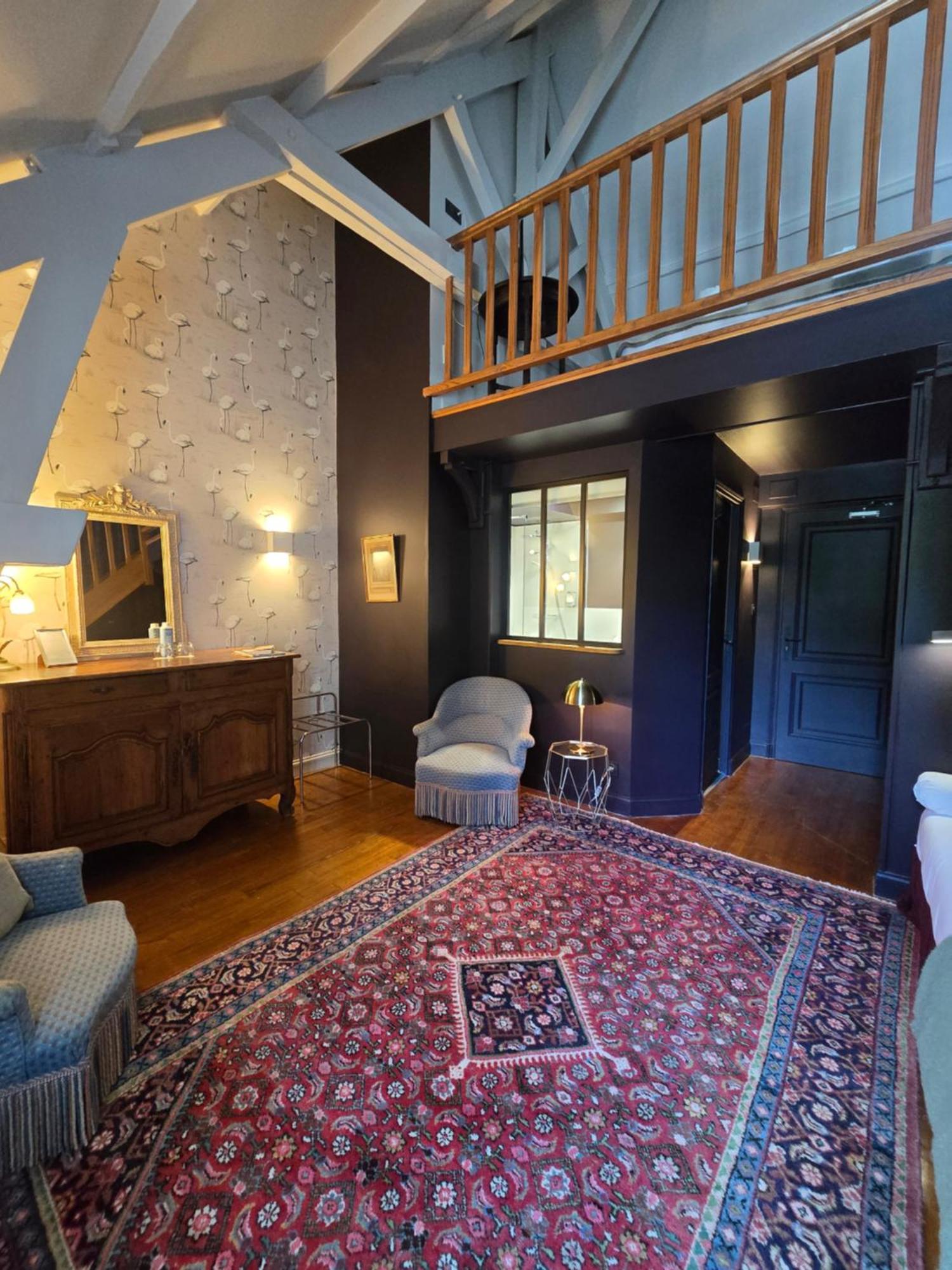 Hotel Manoir D'hautegente