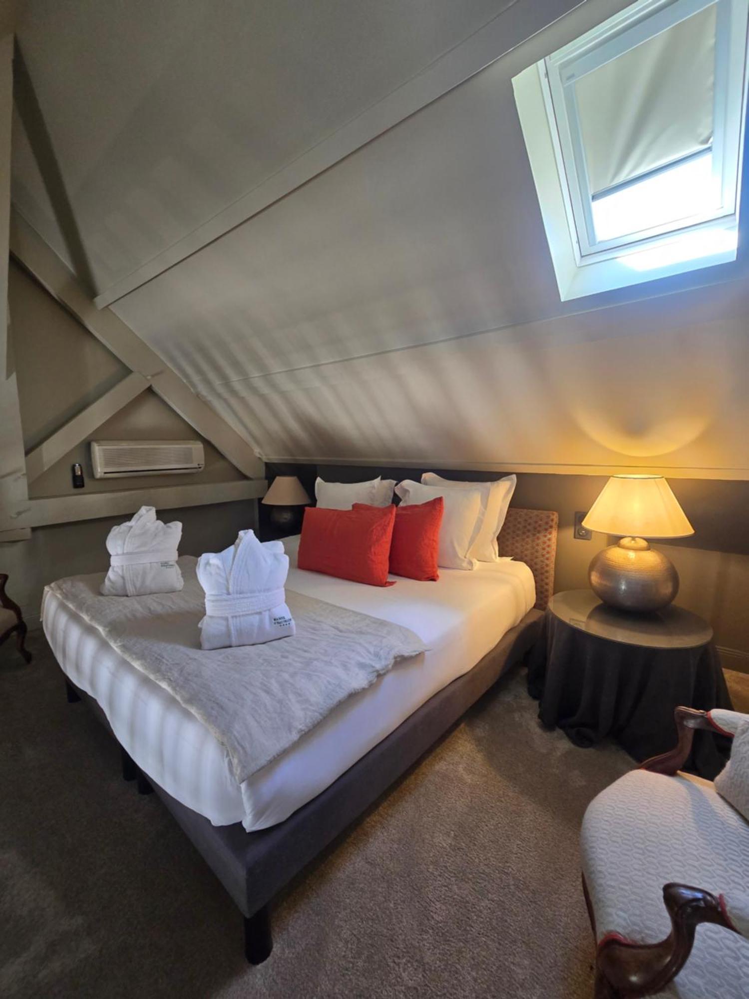 Manoir D'hautegente 4*