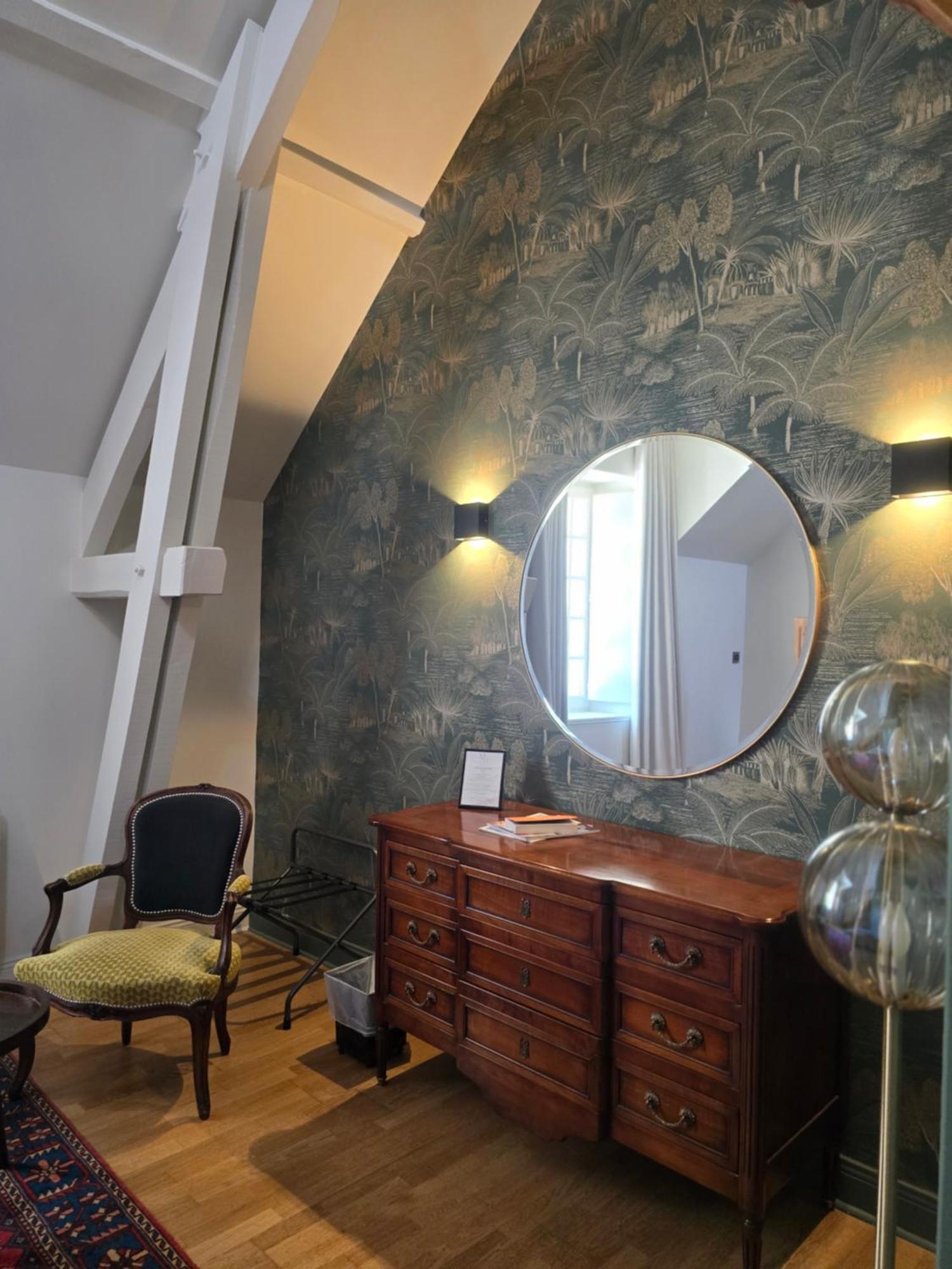 Manoir D'hautegente