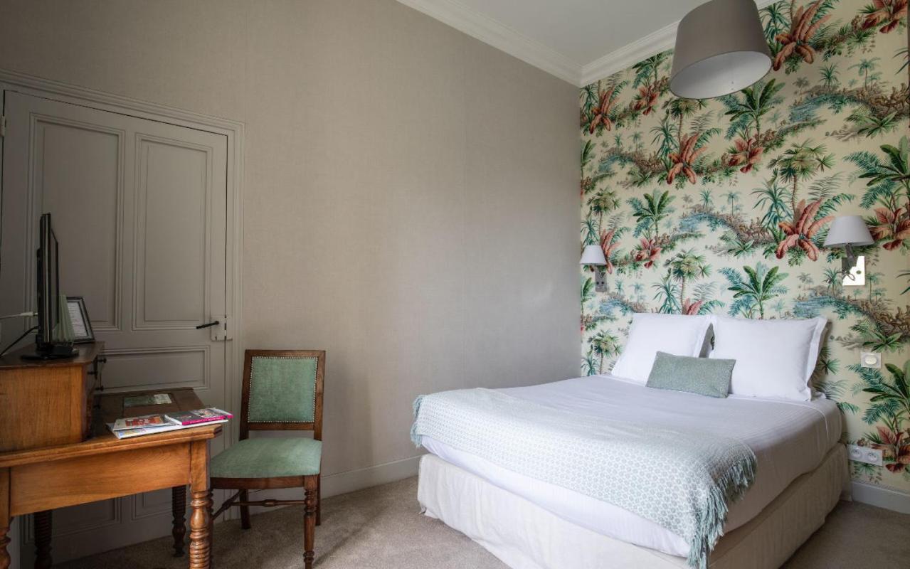 Hotel Manoir D'hautegente
