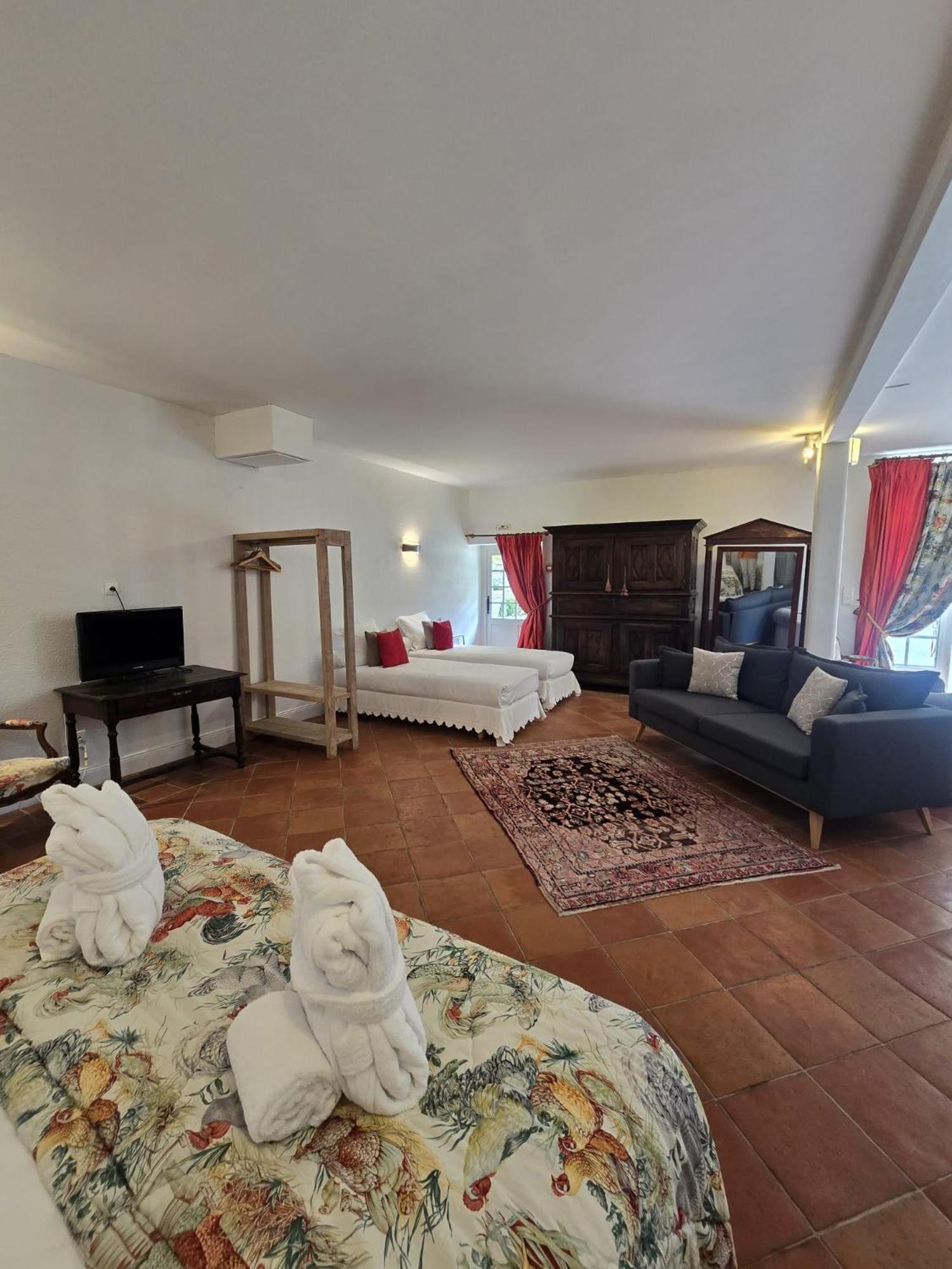 Manoir D'hautegente Hotel Coly