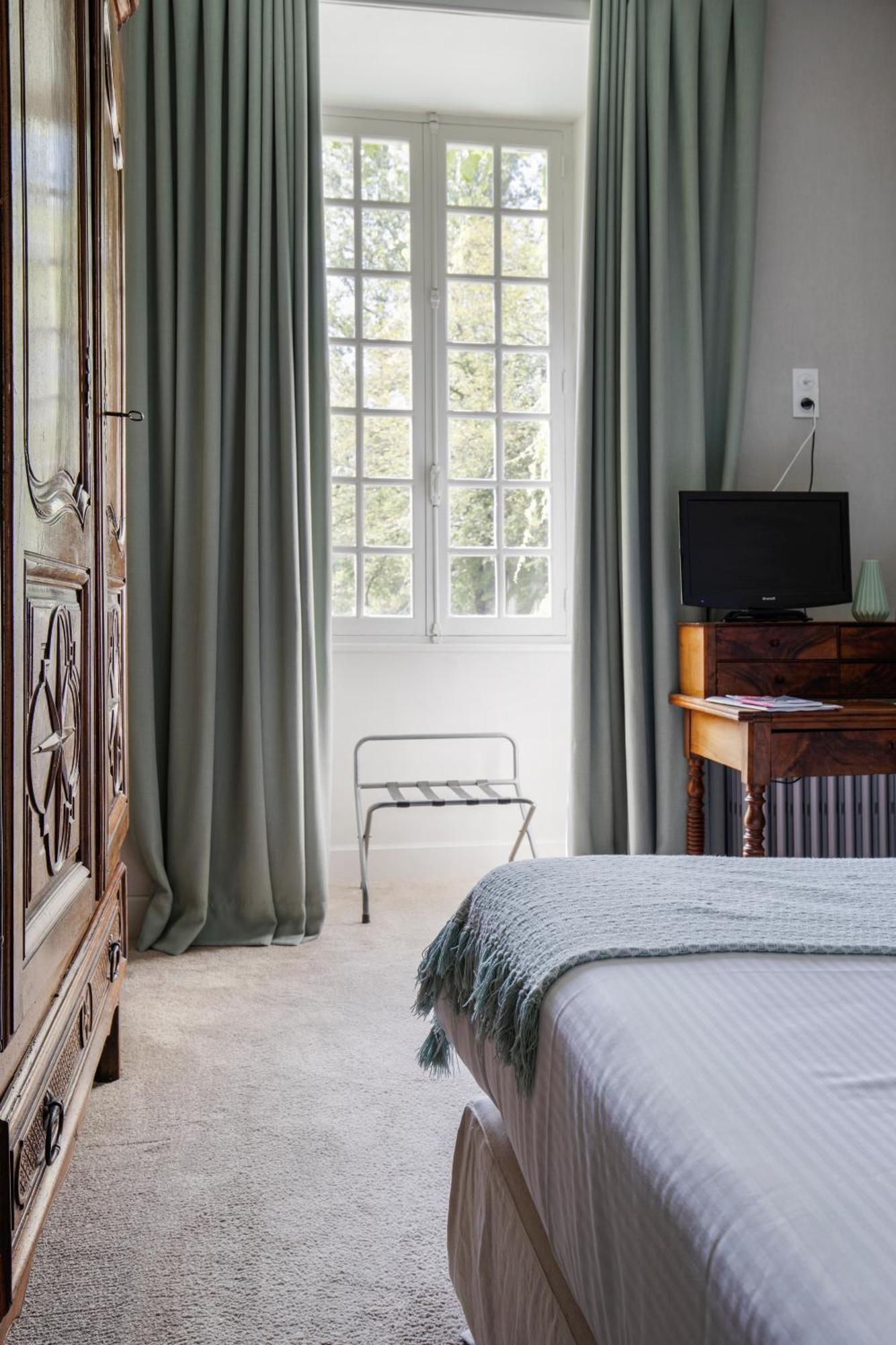 Manoir D'hautegente