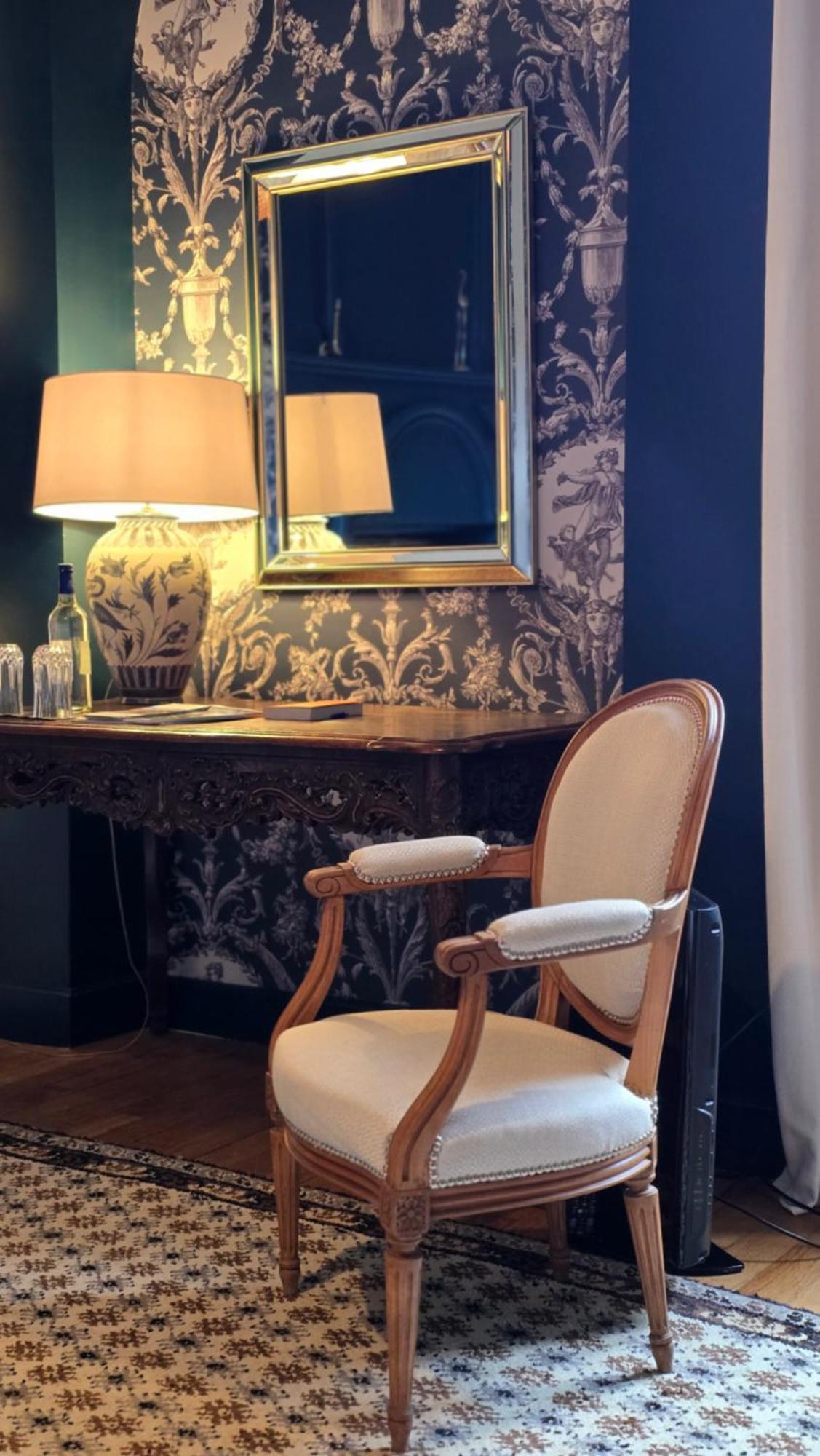 Hotel Manoir D'hautegente