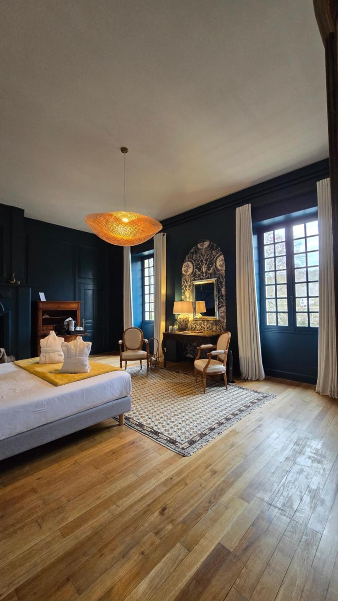 Hotel Manoir D'hautegente 4*