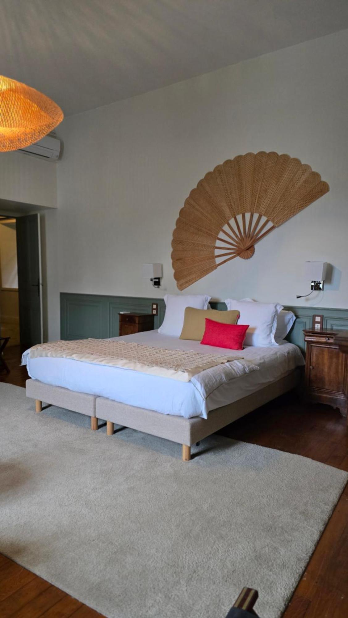 Hotel Manoir D'hautegente 4*