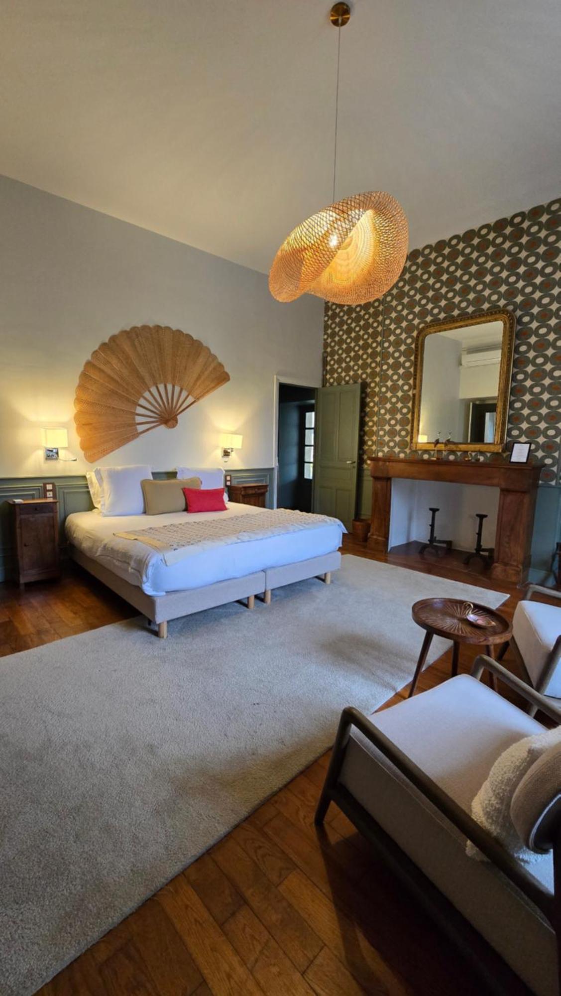 Manoir D'hautegente