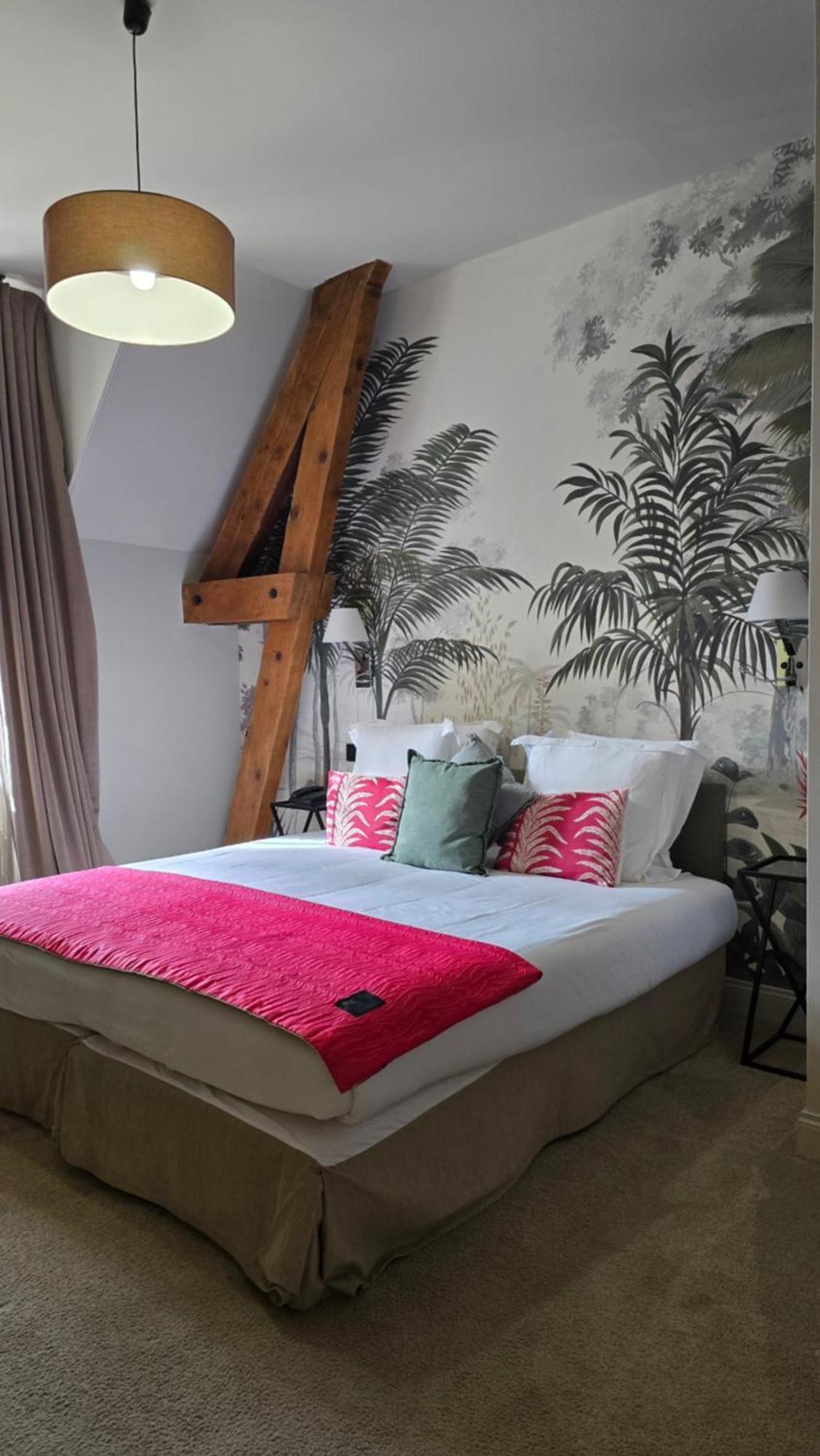 Manoir D'hautegente Hotel 4*