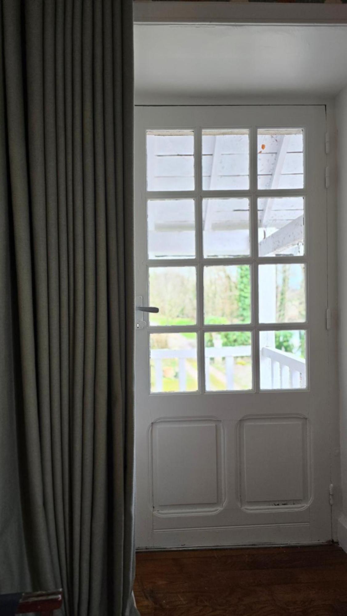 Manoir D'hautegente Hotel Coly
