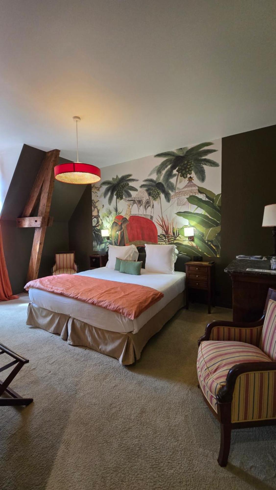 Manoir D'hautegente 4*