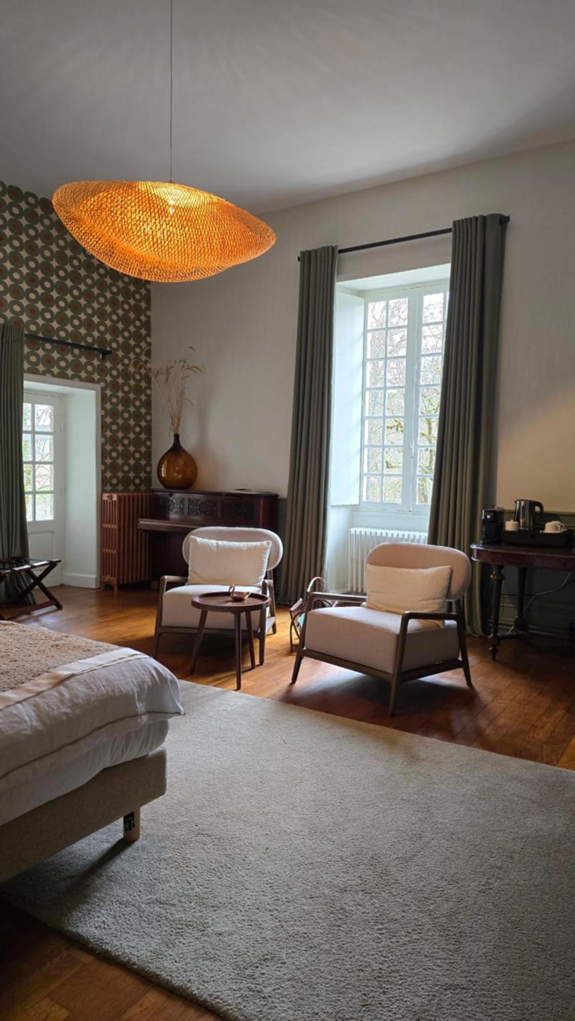 Hotel Manoir D'hautegente 4*