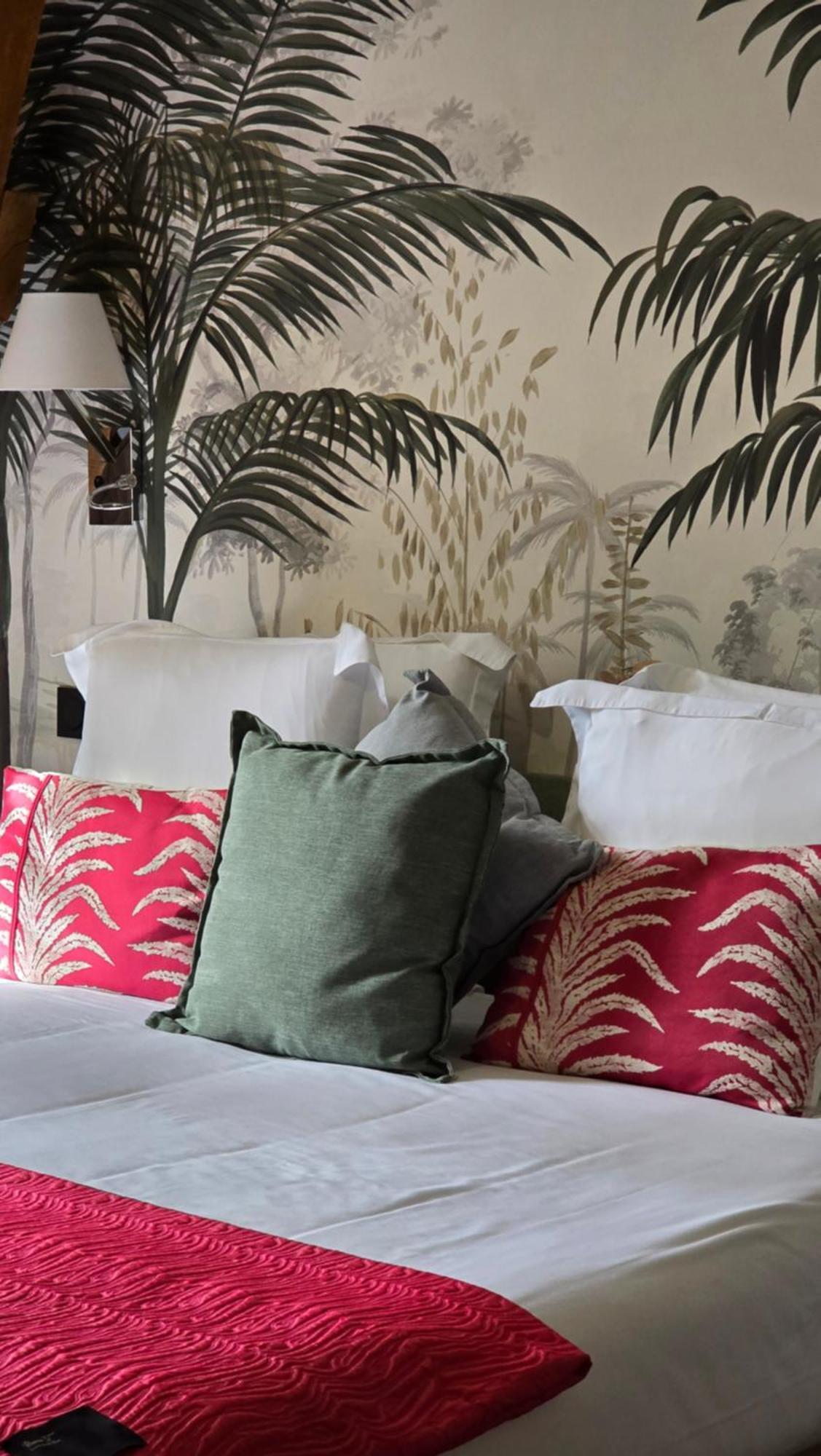 Hotel Manoir D'hautegente 4*