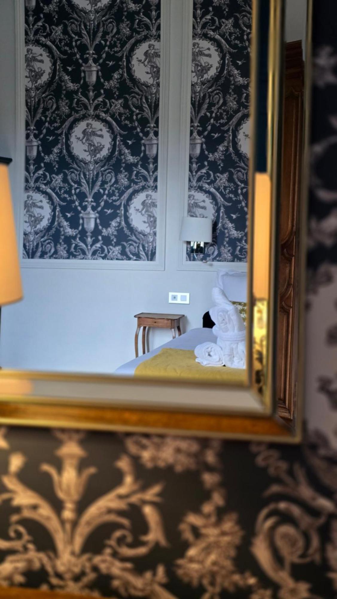 Hotel Manoir D'hautegente Coly