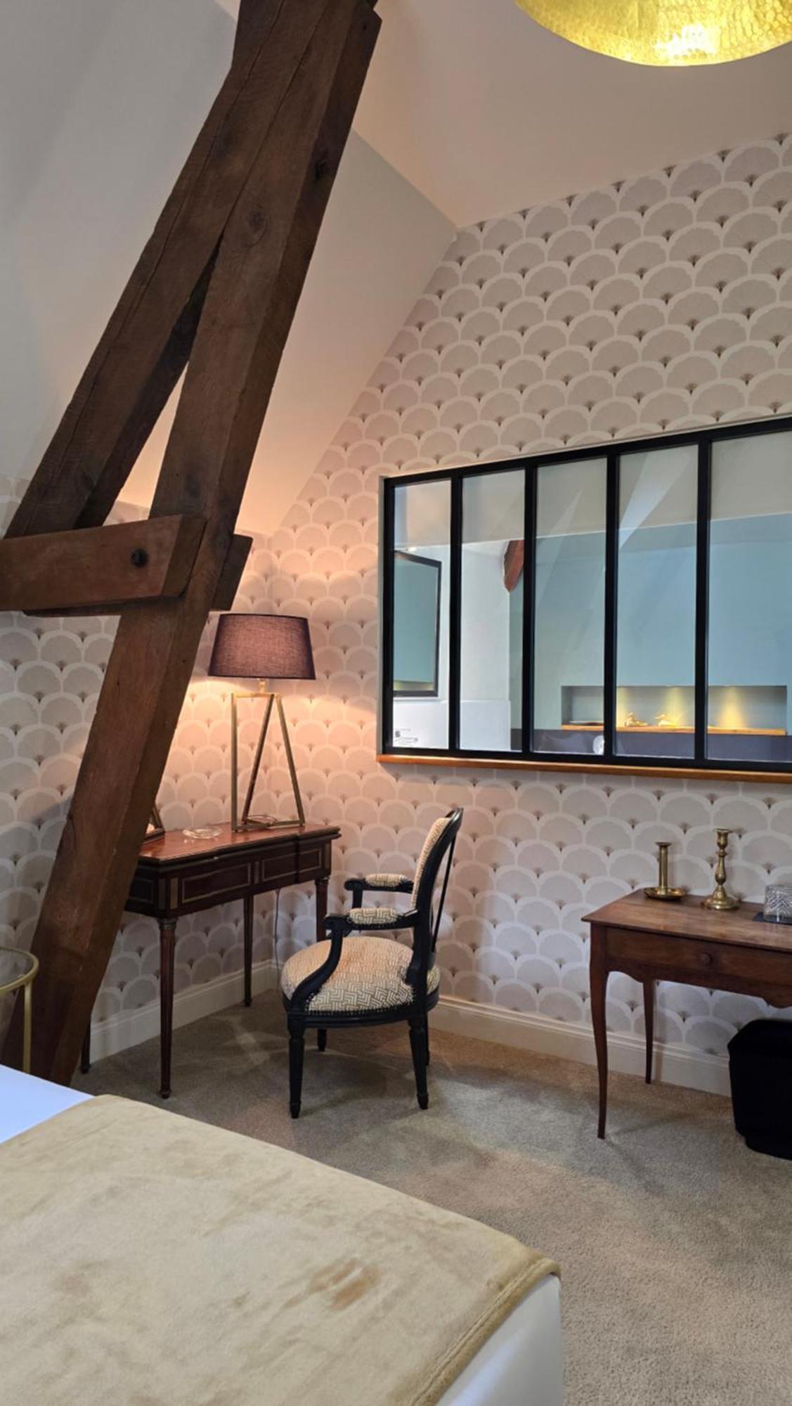 Hotel Manoir D'hautegente 4*
