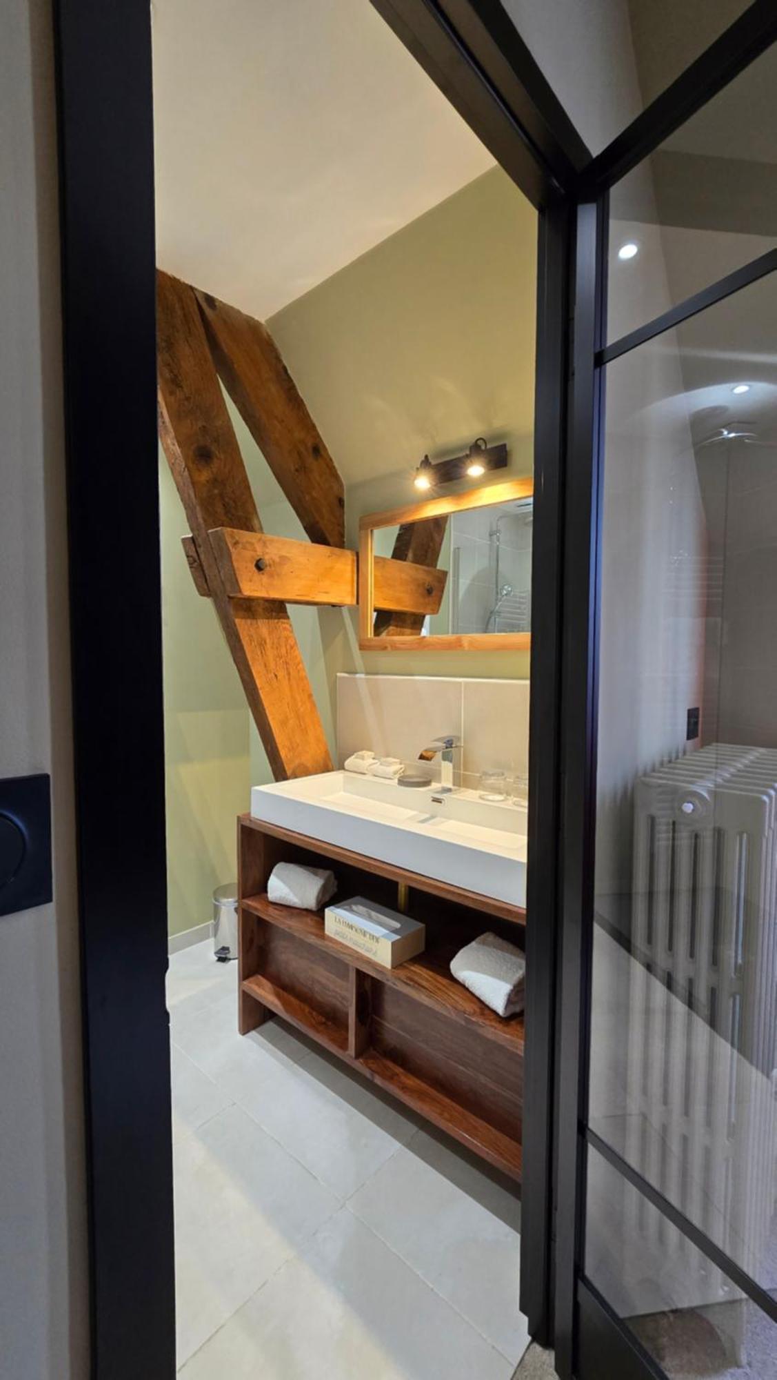 Manoir D'hautegente Hotel 4*