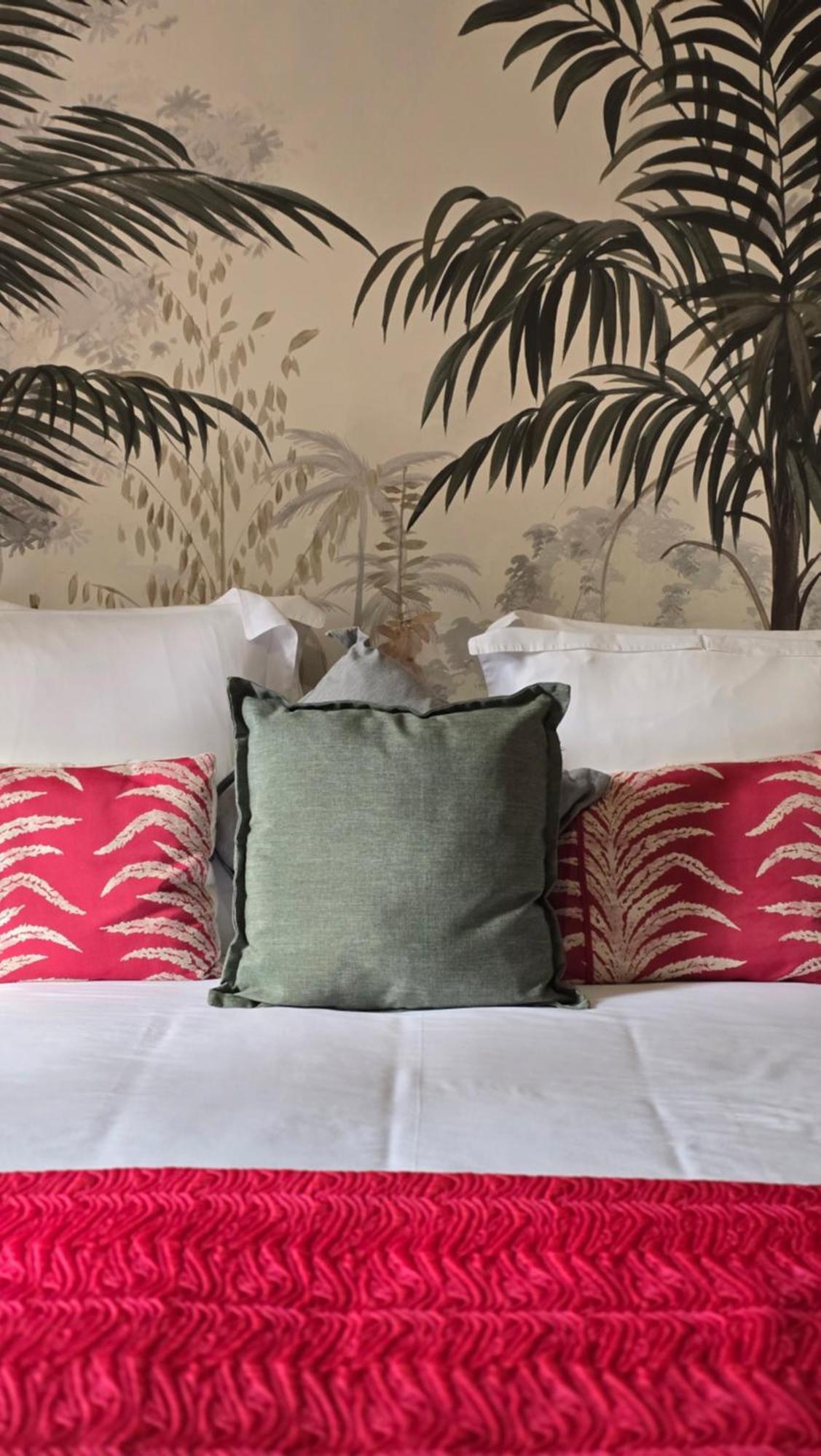 Manoir D'hautegente Hotel 4*