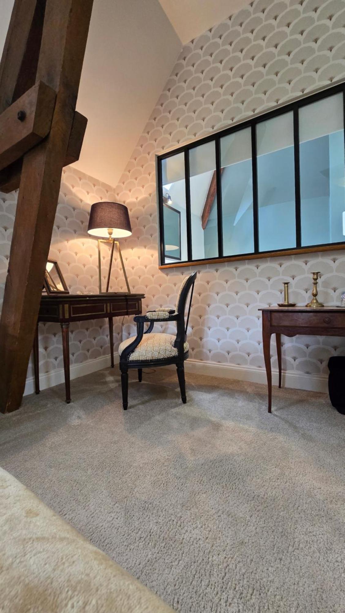 Hotel Manoir D'hautegente 4*