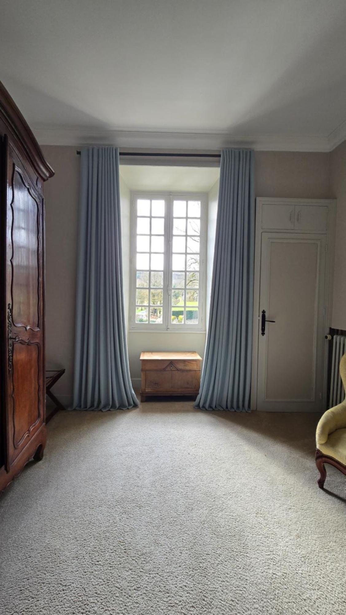 Manoir D'hautegente