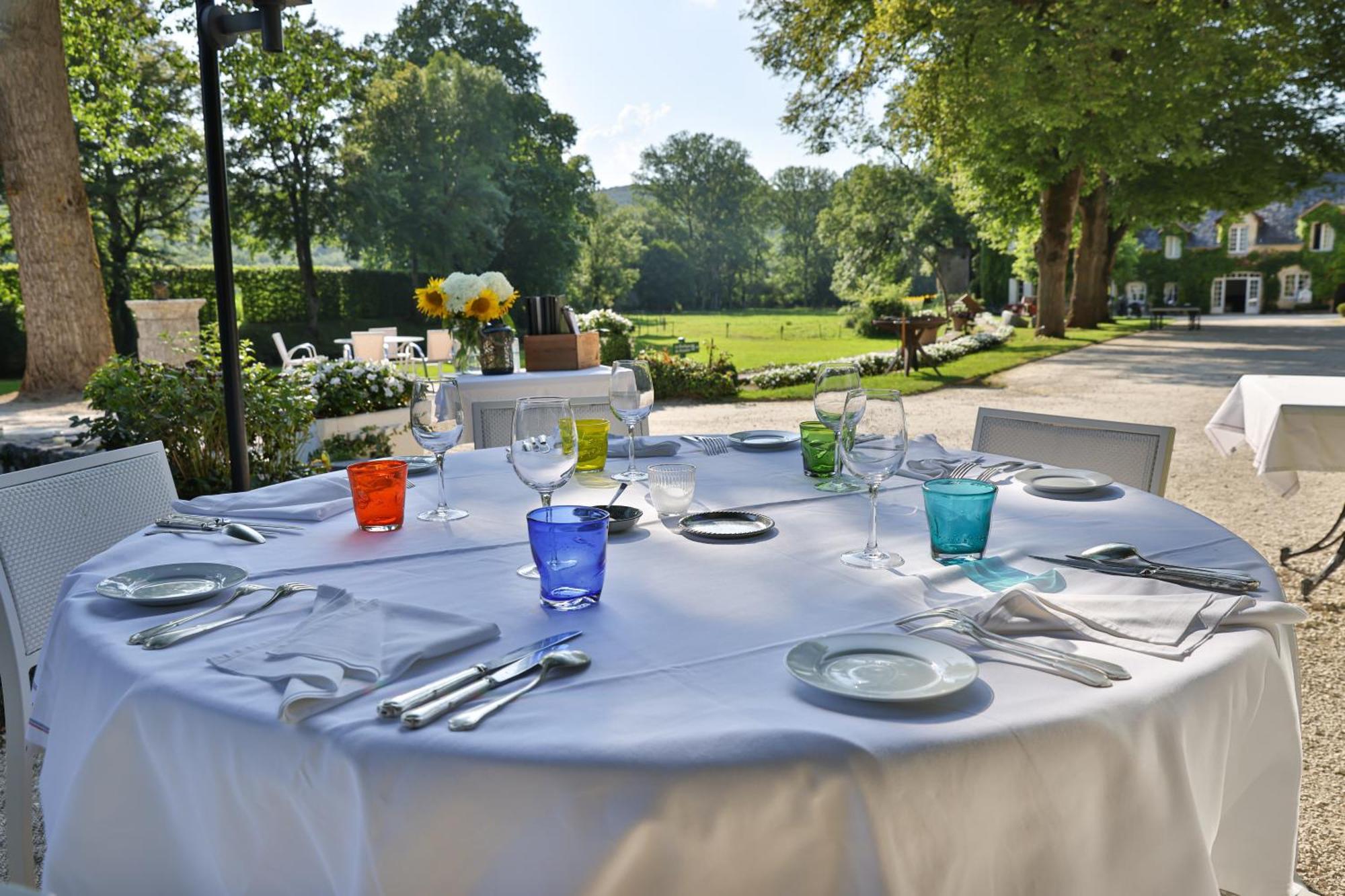 Manoir D'hautegente Hotel 4*