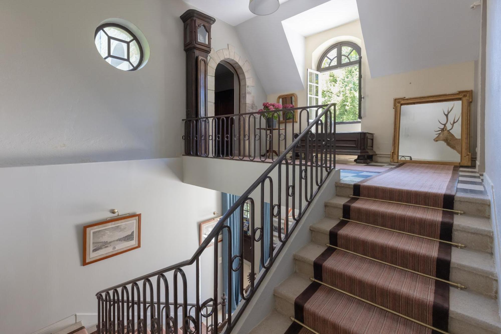 Manoir D'hautegente 4* Coly