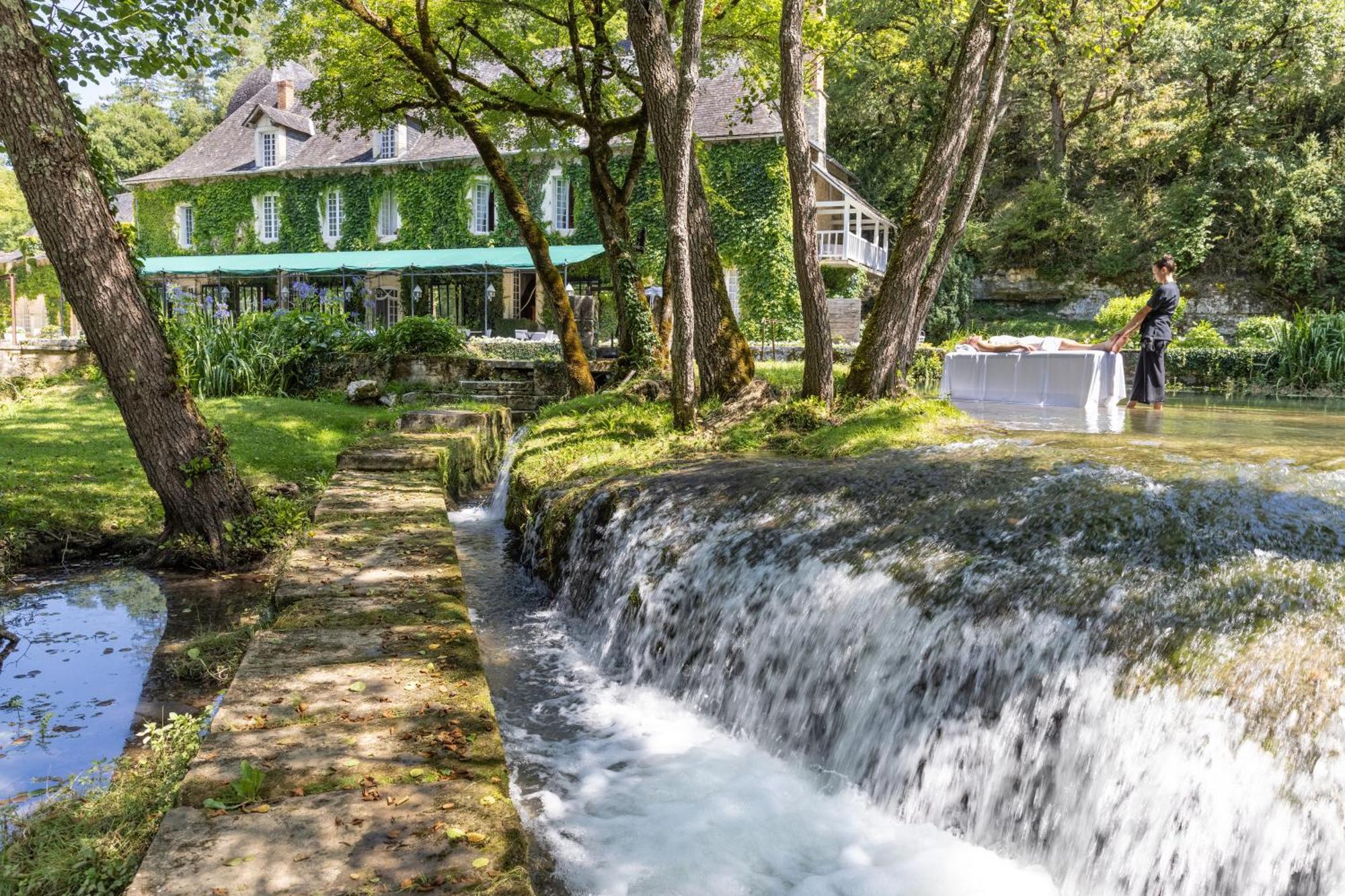 Manoir D'hautegente 4* Coly