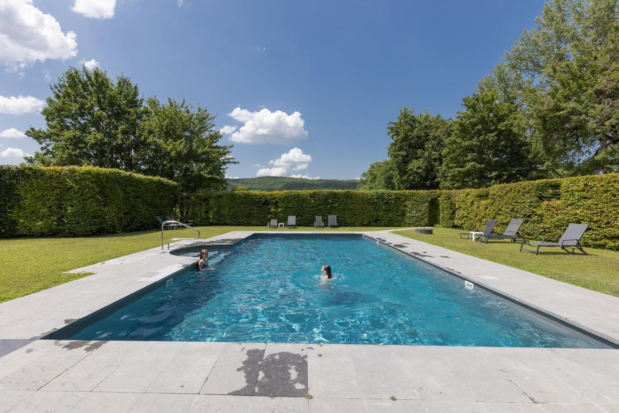 Manoir D'hautegente Coly