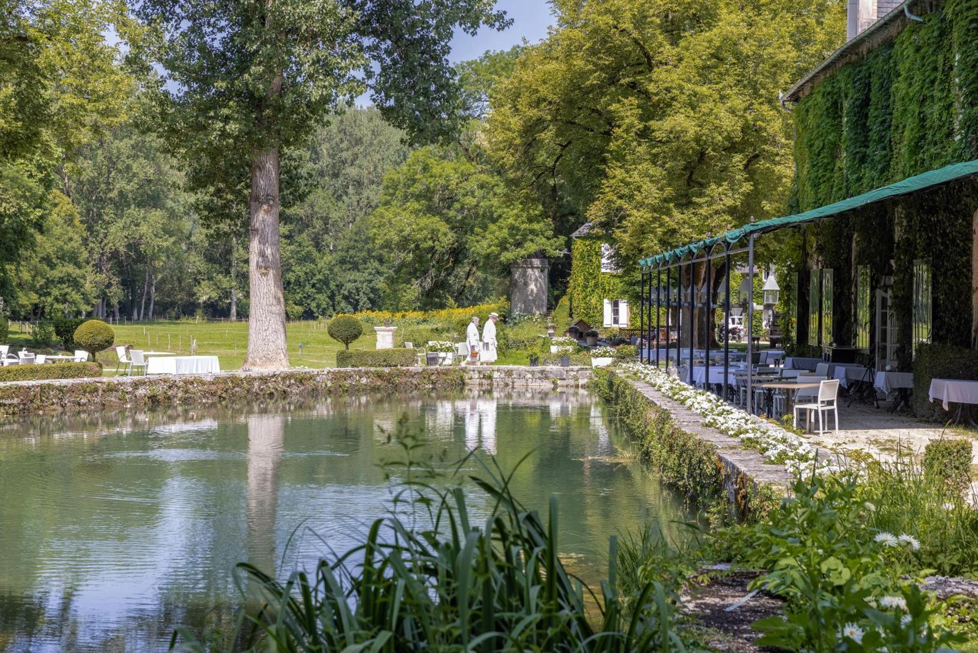 Manoir D'hautegente Hotel 4*