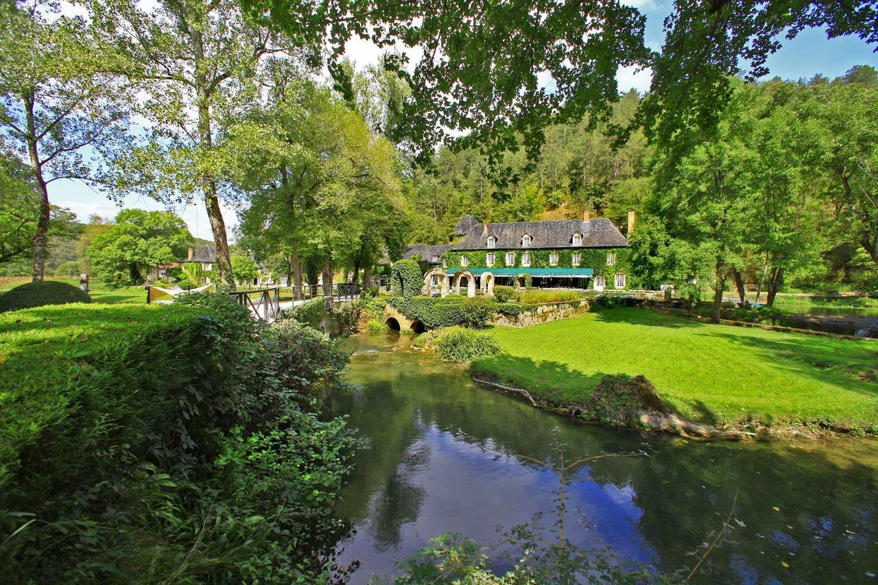 Manoir D'hautegente Hotel Coly