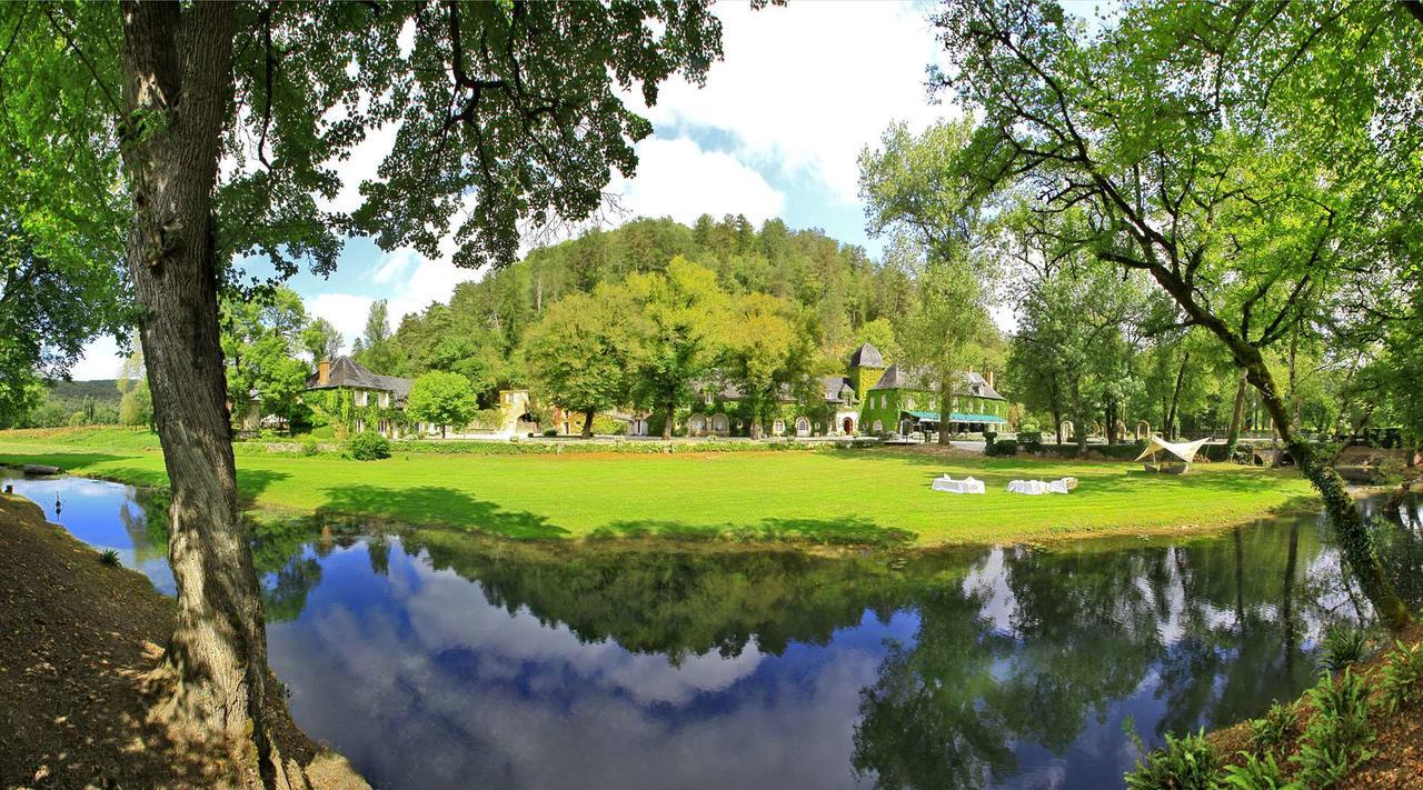 Manoir D'hautegente Hotel