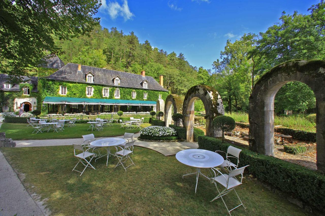 Manoir D'hautegente Hotel 4*